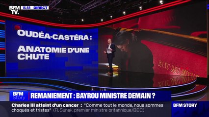 LES ÉCLAIREURS - Amélie Oudéa-Castéra: anatomie d'une chute