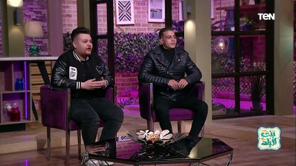 طفل فيلم "أبو علي": كريم عبد العزيز اكتشفني وقالى انت اللى أكلت الجبنة