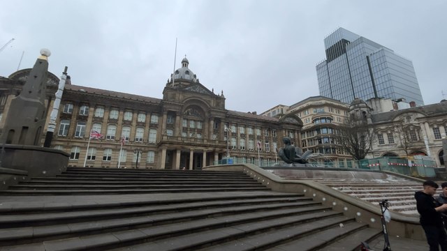 Birmingham headlines 06 February: Birmingham's political leaders urge government to continue 'vital lifeline' for city's most vulnerable