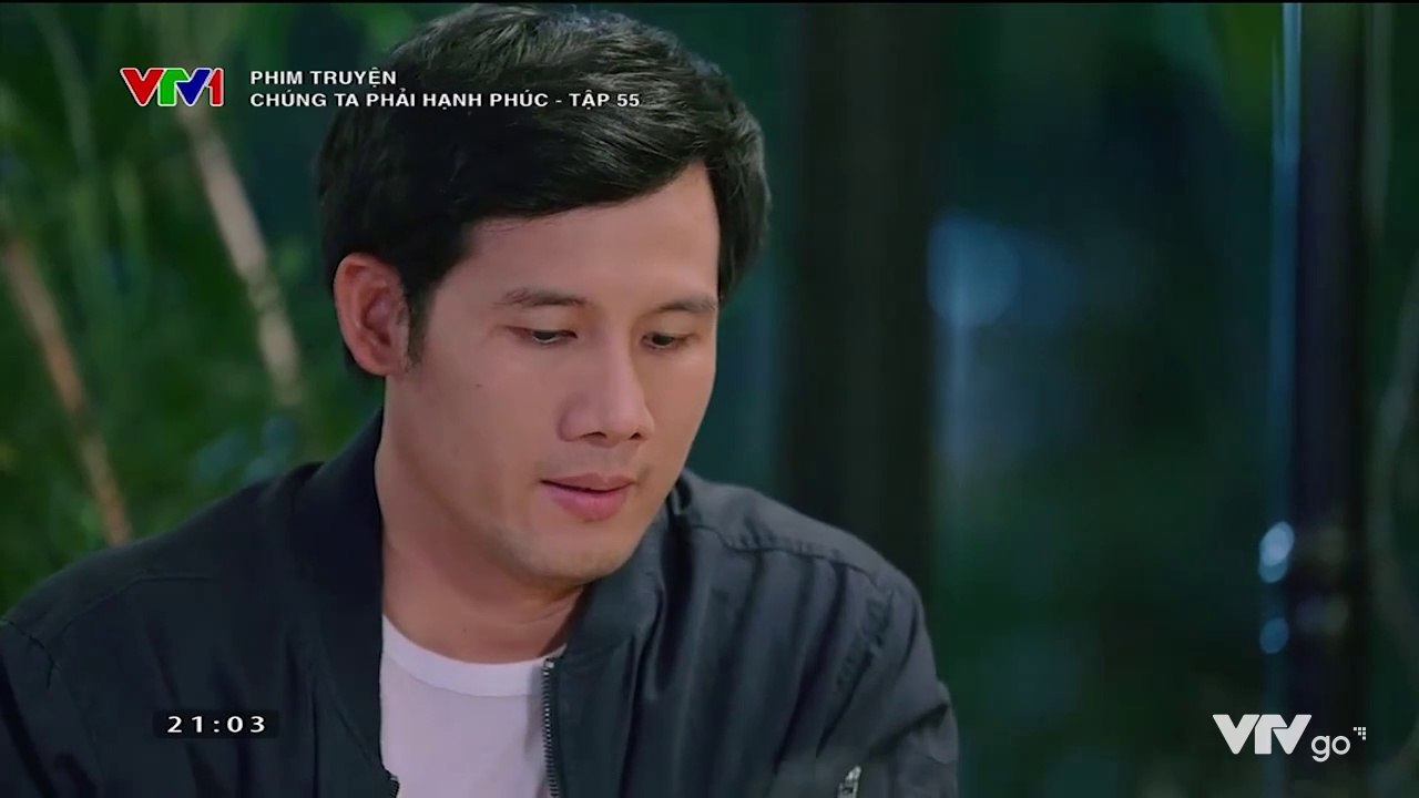 Chúng Ta Phải Hạnh Phúc - Tập 62