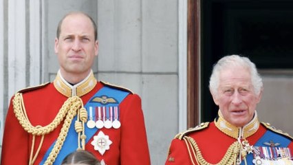 El Príncipe Guillermo Asume Más Obligaciones Reales Por El Cáncer Del Rey Carlos