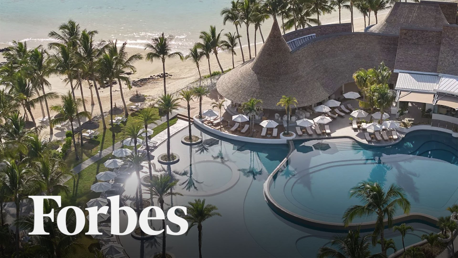 ⁣Forbes Travel Guide’s 2024 Star Award Winners: The World's Best Hotels, Spas, Restaurants &