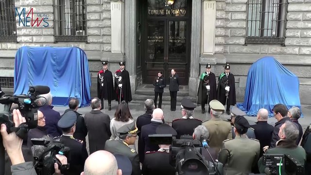 Olimpiadi Milano-Cortina 2024, tra due anni l'apertura dei Giochi: in piazza Scala parte il conto alla rovescia