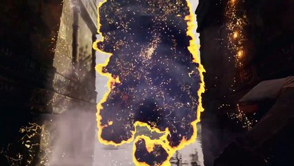 Nightingale - Release Date Trailer