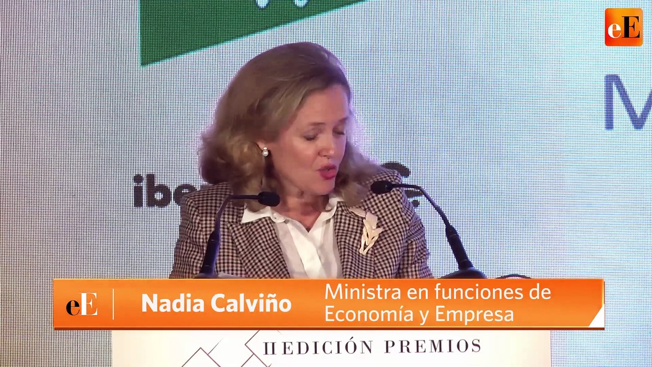 Premios Echegaray 2019