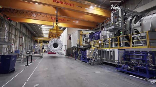 Размер - не главное! Эксперты призывают не гнаться за самыми мощными турбинами