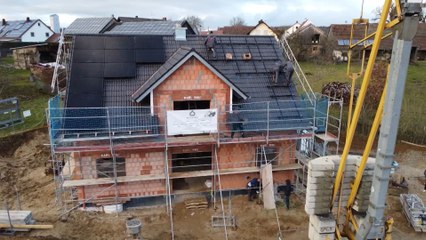 EU's solar industry in crisis despite new 2040 climate goals