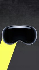 Essayez l’Apple Vision Pro en avant-première