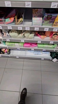 Je teste un masque de gommage exfoliant aux extraits de fruits #essai #teste #magasinaction #skincare #exfoliant #visage #yuka #action