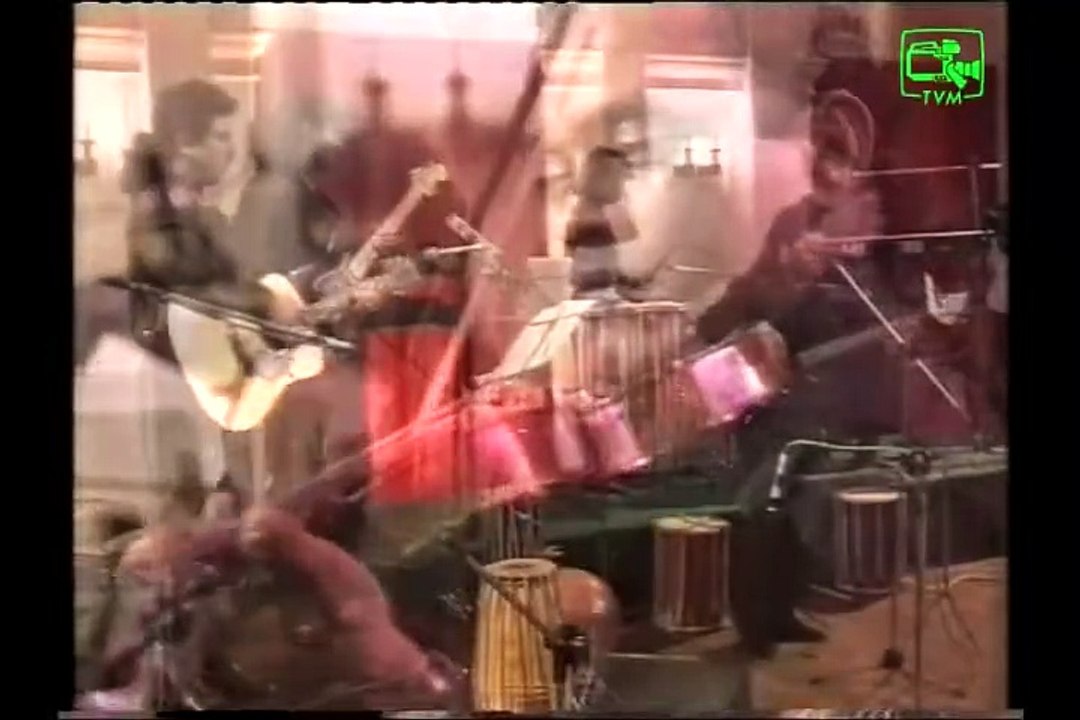 1st Manohari Musical Programme Produced by S L R C 1994  from Torana Archives.