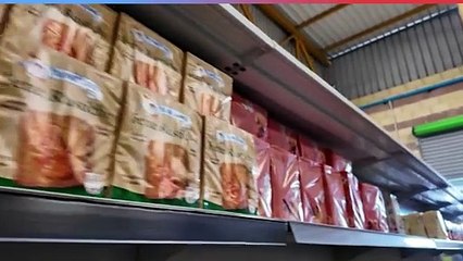 Spesa solidale per le famiglie cesenati, apre 'Il Barco'