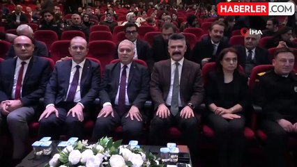 Trabzon'da '6 Şubat: Neler Öğrendik' Konulu Panel Düzenlendi