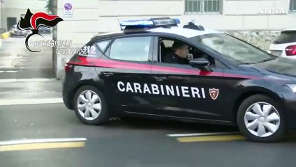 Truffa per l'assegno sociale, sei denunciati a Milano