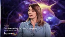 Tout le monde joue avec la mémoire - 13 février