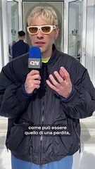 Mr. Rain: ?Due altalene ? l'eredit? stessa di Supereroi?