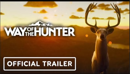 Way of the Hunter | Official Matariki DLC Launch Trailer
