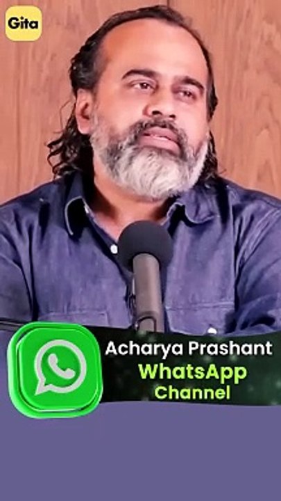 Plan Big || Acharya Prashant