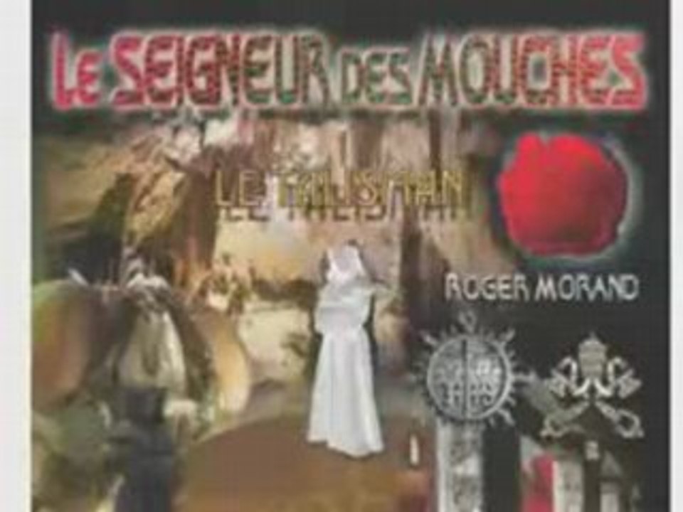 Seigneur des Mouches - Entrevue Roger Morand 1/4