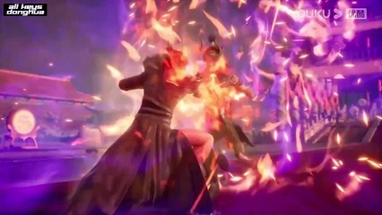 Glorious Revenge of Ye Feng Ep 40 ENG SUB