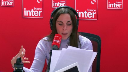 Threads est-elle l'alternative à X tant esperée -  La chronique de Manon Mariani