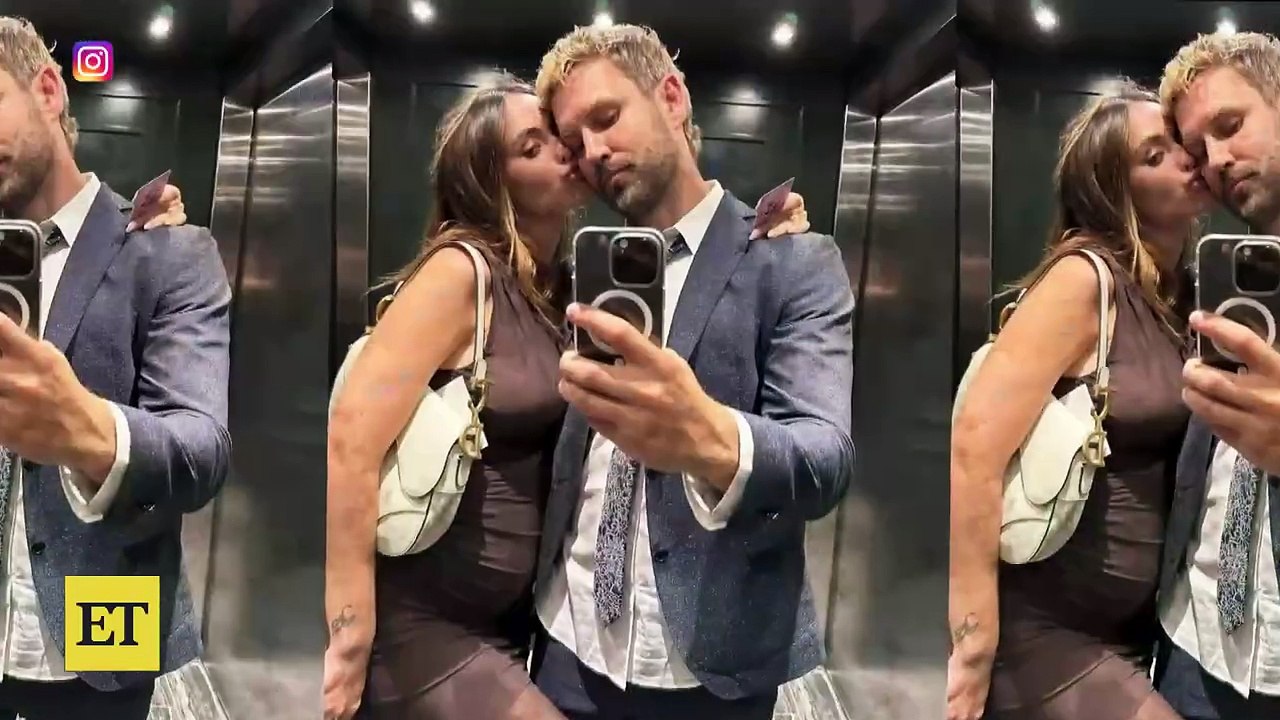 Former Bachelor Nick Viall Is a DAD!