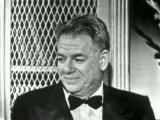 Oscar Hammerstein II - Discuss The Song Writing Process (Live On The Ed Sullivan Show, March 27, 1955)