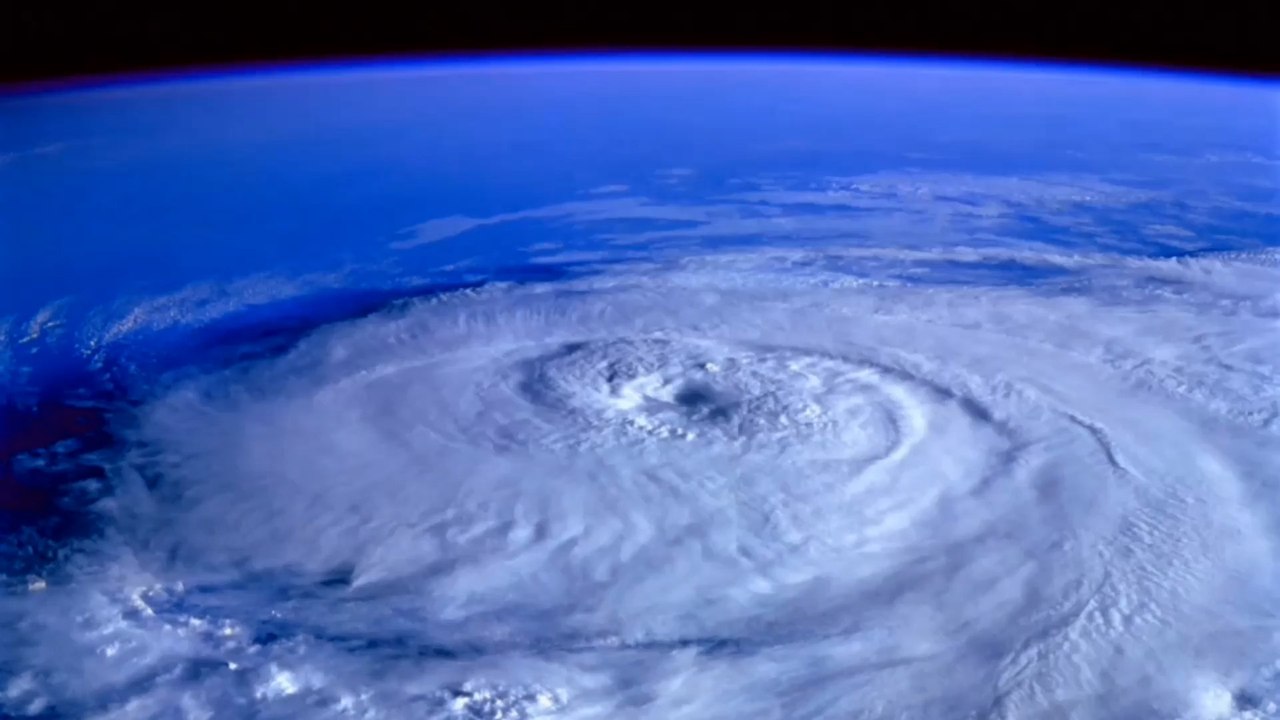 Is This the Era of 'Category 6' Hurricanes?
