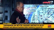 Bakan Özhaseki'den CNN Türk'te önemli açıklamalar