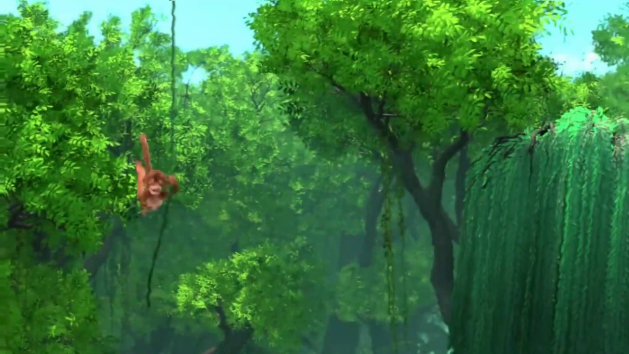 Animal Disguise part 1 - video Dailymotion