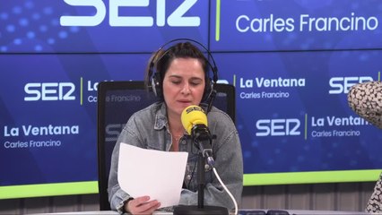 Reseñas en EEUU con Esti Gabilondo