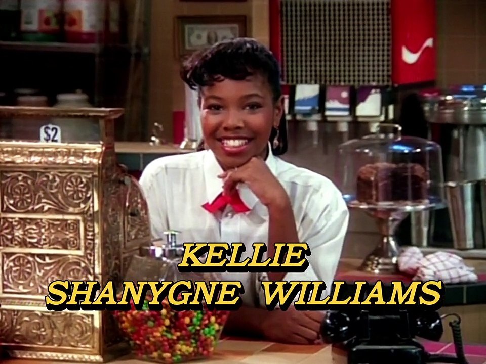 Alle unter einem Dach S02E11-Steve der Champion