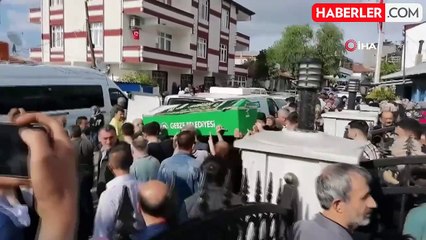 Dürdane Kaya'yı cadde ortasında öldürmüştü, ifadesi ortaya çıktı