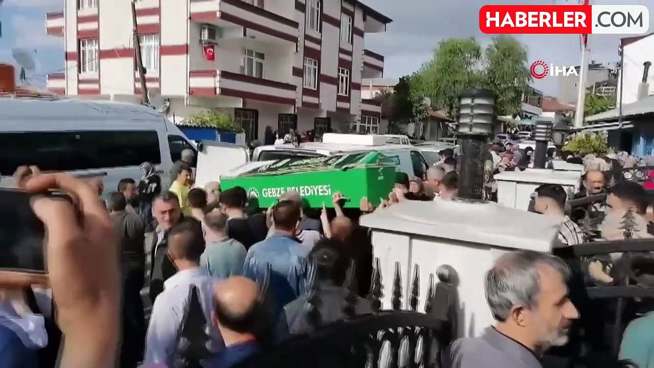 Dürdane Kaya'yı cadde ortasında öldürmüştü, ifadesi ortaya çıktı
