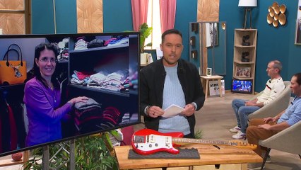 Local Génial - 06/02/2024 - Une tourangelle retrace le destin de la pionnière française du parfum