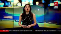 Evelyn Salgado solicita investigación sobre ataques a choferes en Chilpancingo
