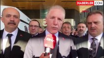 Vali Gül: Terör saldırısında 4 vatandaş yaralandı, biri şehit oldu