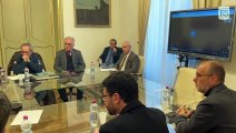 Emergenza agricoltura, tavolo di crisi alla Regione Siciliana