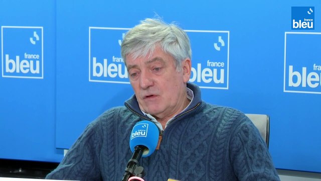 Pesticides dans l'agriculture : Tu sais ce que tu as un lymphome, c'est une maladie d'agriculteur !