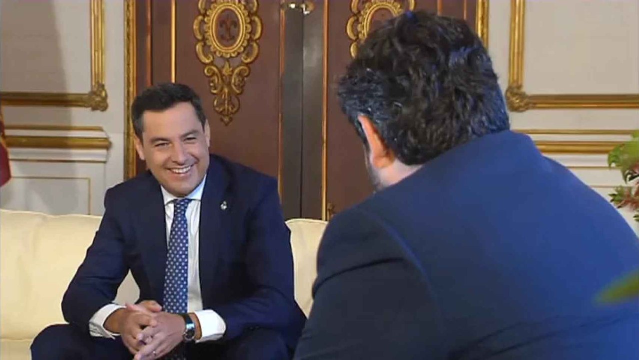 Andalucía y Murcia negocian transportar agua en barcos