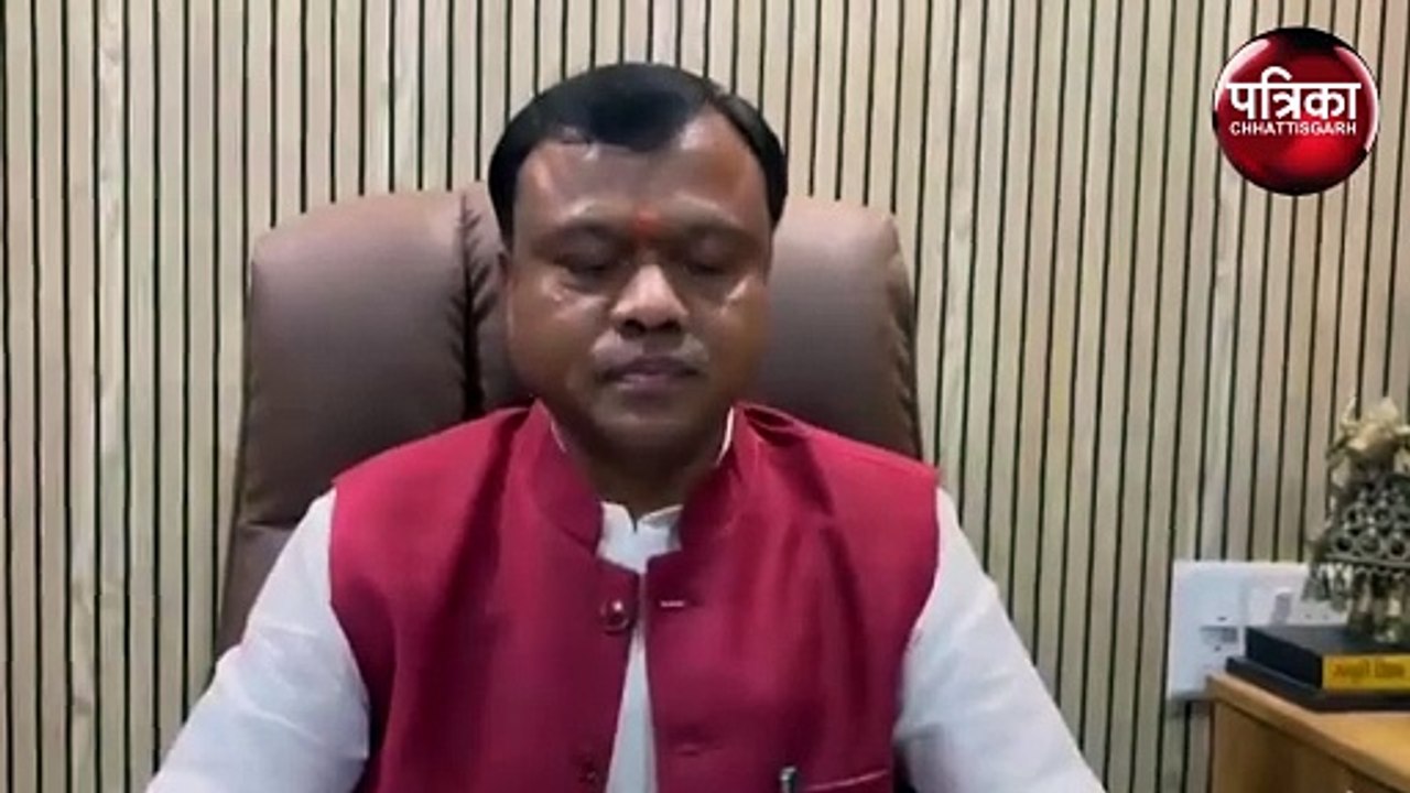 पीसीसी चीफ दीपक बैज बोले- महिलाओं के साथ हुआ छल