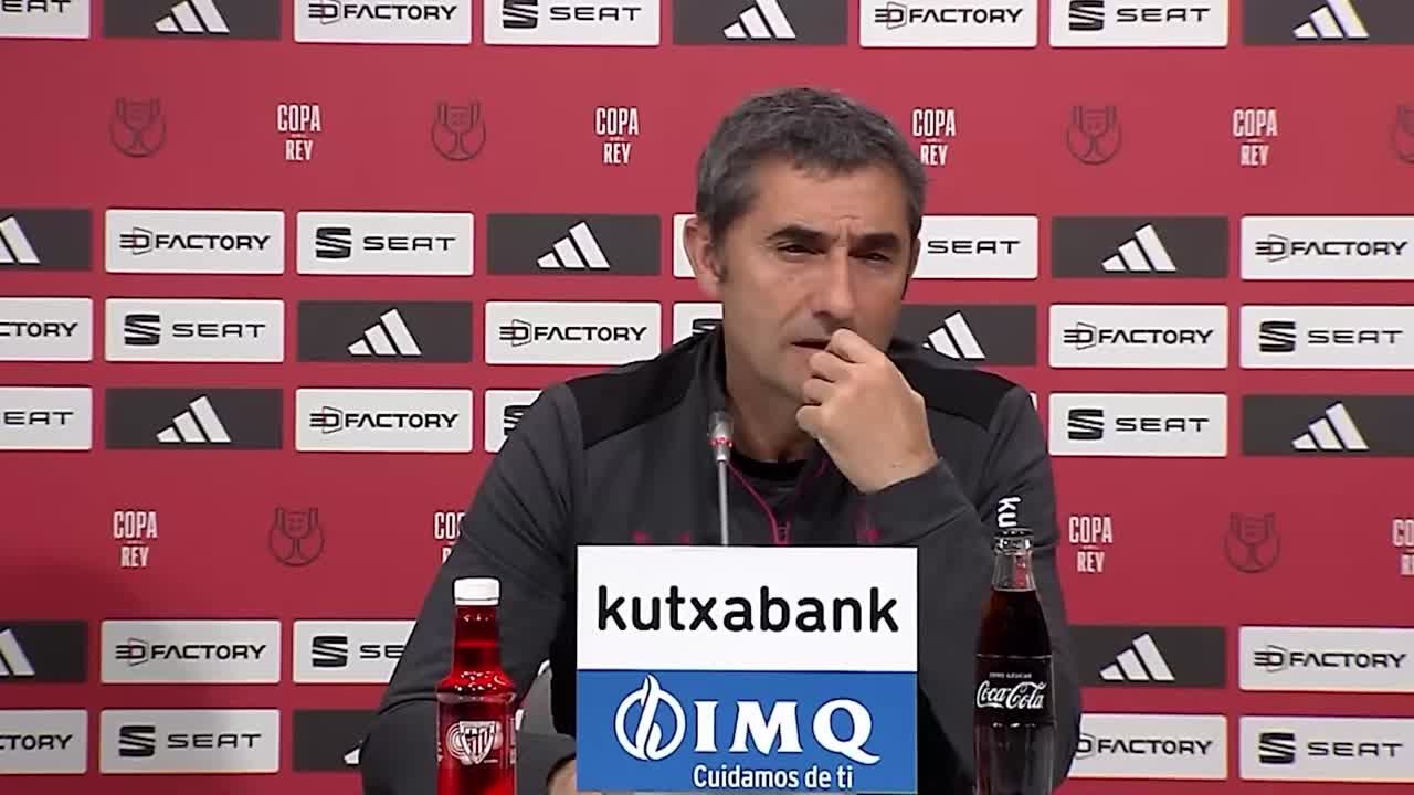 Valverde entiende las quejas de Simeone sobre el calendario