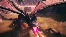 Dragon's Dogma 2 zeigt im neuen Trailer actionreiche Kämpfe mit einer neuen Klasse