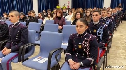 Le "discipline Stem nella Difesa", a Milano la conferenza con le 4 Scuole Militari italiane