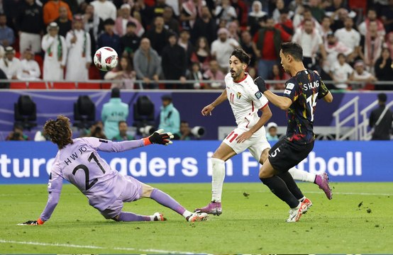 AR HL AFC JOR KOR 060224