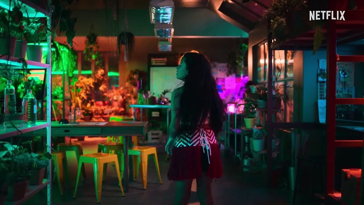 Luz Saison 1 -  (PT)