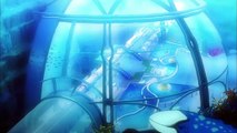 25 Inazuma Eleven Go Galaxy odcinek 25 – Mrok Falco Flashmana(123) dubbing