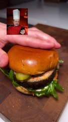 Je réagi à une recette de @qistoh52 ! (Exclusivité Dailymotion)