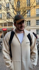 Qu’est-ce que tu ne feras plus jamais ?