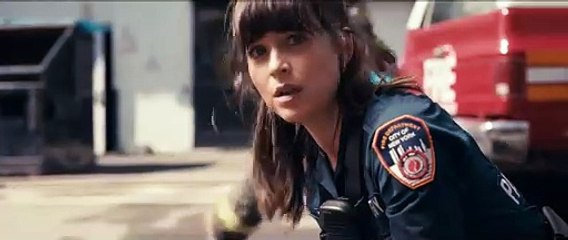 Madame Web (2024) - Bande annonce