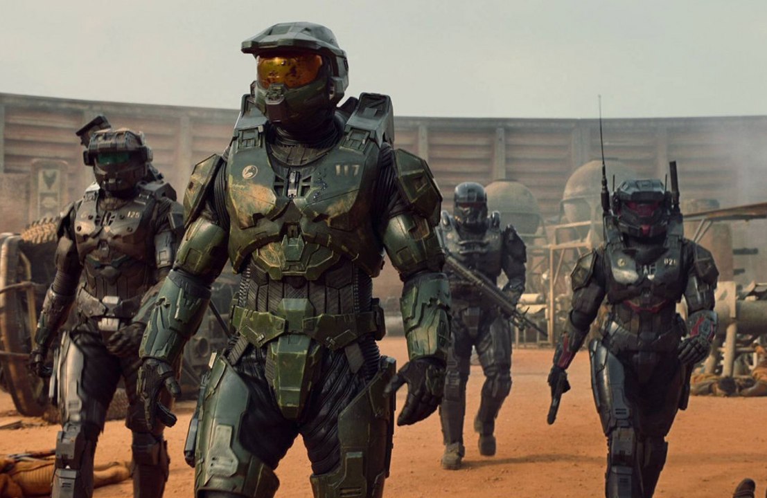 The next ‘Halo’ title will reportedly launch on all consoles